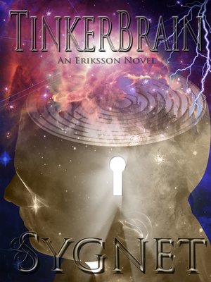 cover image of TinkerBrain